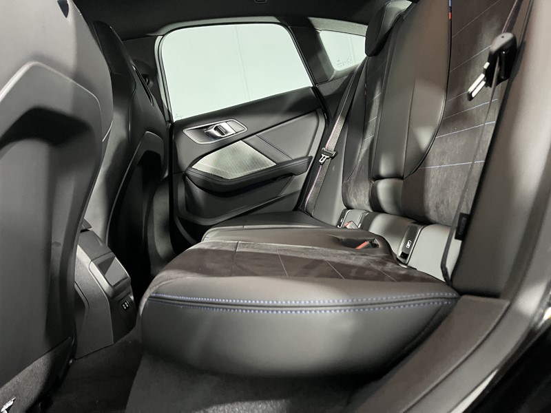 2025 (75) BMW 2 SERIES M235 xDrive 4dr Step Auto [Tech PLUS/Pro Pack] 4919564