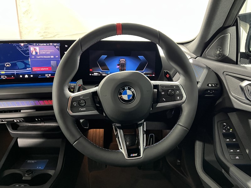 2025 (75) BMW 2 SERIES M235 xDrive 4dr Step Auto [Tech PLUS/Pro Pack] 4919535