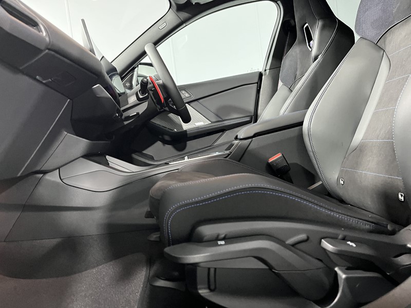 2025 (75) BMW 2 SERIES M235 xDrive 4dr Step Auto [Tech PLUS/Pro Pack] 4919563