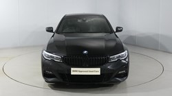 2021 (71) BMW 3 SERIES 320i M Sport 4dr Step Auto 4654789