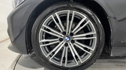 2021 (71) BMW 3 SERIES 320i M Sport 4dr Step Auto 4654787