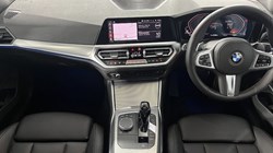 2021 (71) BMW 3 SERIES 320i M Sport 4dr Step Auto 4654777