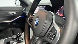 2021 (71) BMW 3 SERIES 320i M Sport 4dr Step Auto 4654795