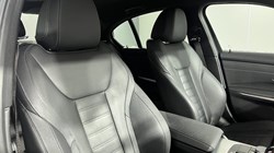 2021 (71) BMW 3 SERIES 320i M Sport 4dr Step Auto 4654784