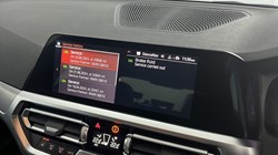 2021 (71) BMW 3 SERIES 320i M Sport 4dr Step Auto 4654803