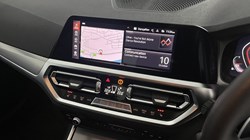 2021 (71) BMW 3 SERIES 320i M Sport 4dr Step Auto 4654781