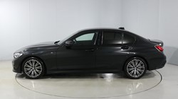 2021 (71) BMW 3 SERIES 320i M Sport 4dr Step Auto 4654822