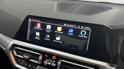 2021 (71) BMW 3 SERIES 320i M Sport 4dr Step Auto 4654801