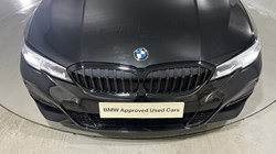 2021 (71) BMW 3 SERIES 320i M Sport 4dr Step Auto 4654815
