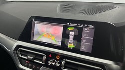 2021 (71) BMW 3 SERIES 320i M Sport 4dr Step Auto 4654791