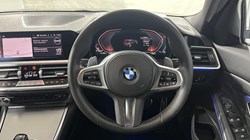 2021 (71) BMW 3 SERIES 320i M Sport 4dr Step Auto 4654778