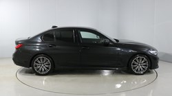 2021 (71) BMW 3 SERIES 320i M Sport 4dr Step Auto 4654776