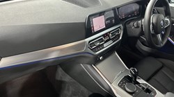 2021 (71) BMW 3 SERIES 320i M Sport 4dr Step Auto 4654780