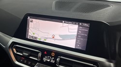 2021 (71) BMW 3 SERIES 320i M Sport 4dr Step Auto 4654790