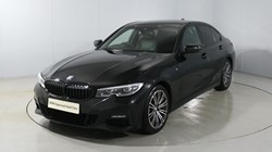 2021 (71) BMW 3 SERIES 320i M Sport 4dr Step Auto 4654820
