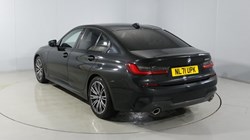 2021 (71) BMW 3 SERIES 320i M Sport 4dr Step Auto 4654775