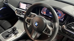 2021 (71) BMW 3 SERIES 320i M Sport 4dr Step Auto 4654779