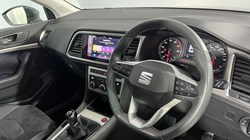 2021 (71) SEAT ATECA 1.5 TSI EVO Xperience 5dr 4659602