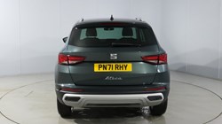 2021 (71) SEAT ATECA 1.5 TSI EVO Xperience 5dr 4659611