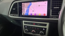 2021 (71) SEAT ATECA 1.5 TSI EVO Xperience 5dr 4659604