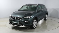 2021 (71) SEAT ATECA 1.5 TSI EVO Xperience 5dr 4659638