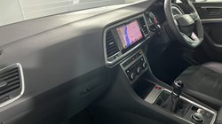 2021 (71) SEAT ATECA 1.5 TSI EVO Xperience 5dr 4659603
