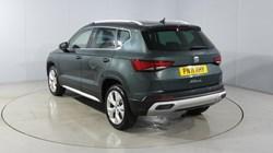 2021 (71) SEAT ATECA 1.5 TSI EVO Xperience 5dr 4659598