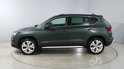 2021 (71) SEAT ATECA 1.5 TSI EVO Xperience 5dr 4659640