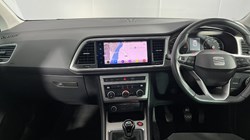 2021 (71) SEAT ATECA 1.5 TSI EVO Xperience 5dr 4659600
