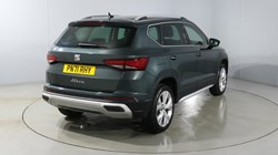 2021 (71) SEAT ATECA 1.5 TSI EVO Xperience 5dr 4659639