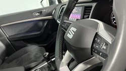 2021 (71) SEAT ATECA 1.5 TSI EVO Xperience 5dr 4659618