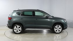 2021 (71) SEAT ATECA 1.5 TSI EVO Xperience 5dr 4659599