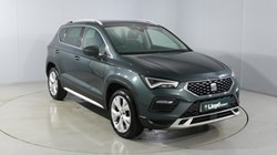 2021 (71) SEAT ATECA 1.5 TSI EVO Xperience 5dr 4659597