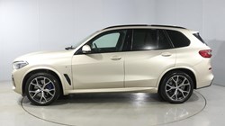 2018 (68) BMW X5 xDrive30d M Sport 5dr Auto 4674184