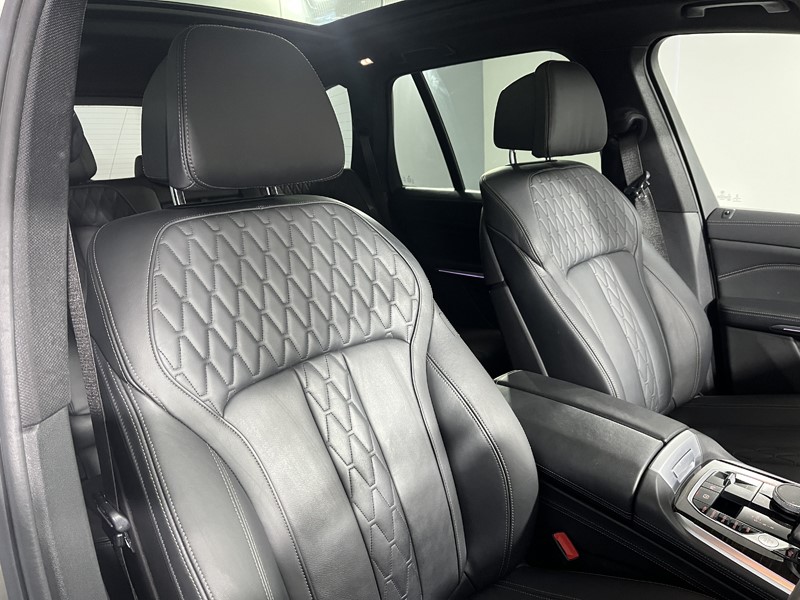 2018 (68) BMW X5 xDrive30d M Sport 5dr Auto 4674138