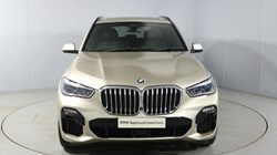 2018 (68) BMW X5 xDrive30d M Sport 5dr Auto 4674143