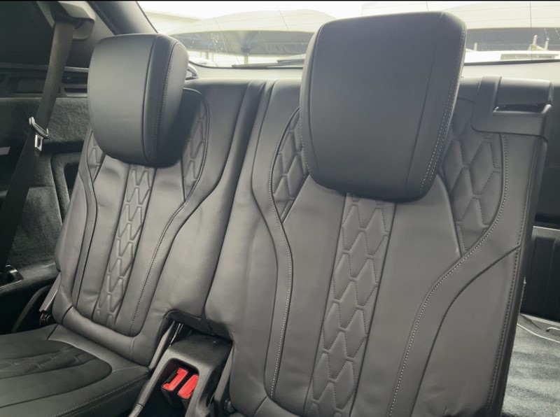 2018 (68) BMW X5 xDrive30d M Sport 5dr Auto 4674171