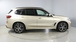 2018 (68) BMW X5 xDrive30d M Sport 5dr Auto 4674130