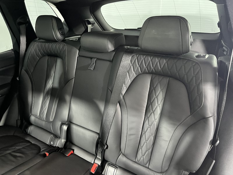 2018 (68) BMW X5 xDrive30d M Sport 5dr Auto 4674139