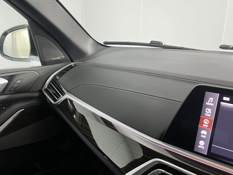 2018 (68) BMW X5 xDrive30d M Sport 5dr Auto 4674156