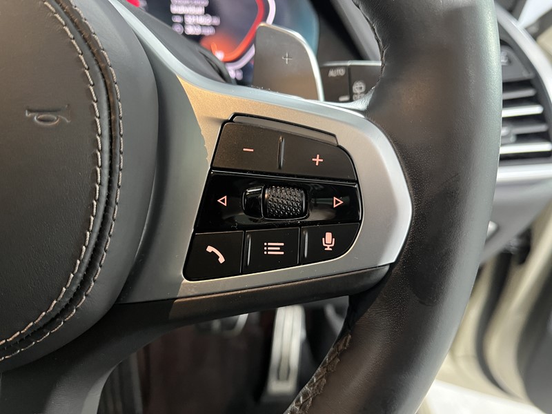 2018 (68) BMW X5 xDrive30d M Sport 5dr Auto 4674153