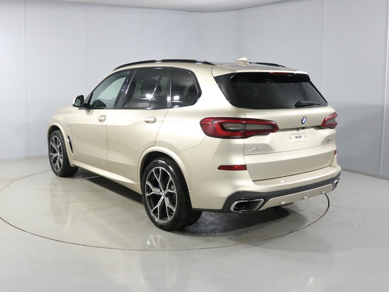 2018 (68) BMW X5 xDrive30d M Sport 5dr Auto