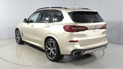 2018 (68) BMW X5 xDrive30d M Sport 5dr Auto 4674129