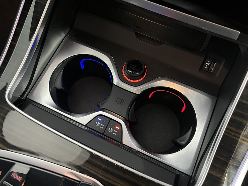 2018 (68) BMW X5 xDrive30d M Sport 5dr Auto 4674162