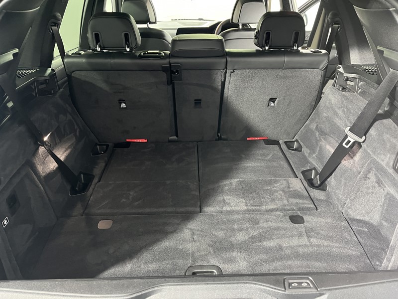 2018 (68) BMW X5 xDrive30d M Sport 5dr Auto 4674140