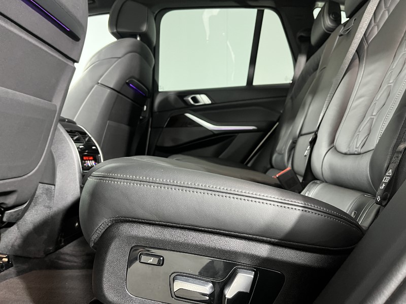 2018 (68) BMW X5 xDrive30d M Sport 5dr Auto 4674167