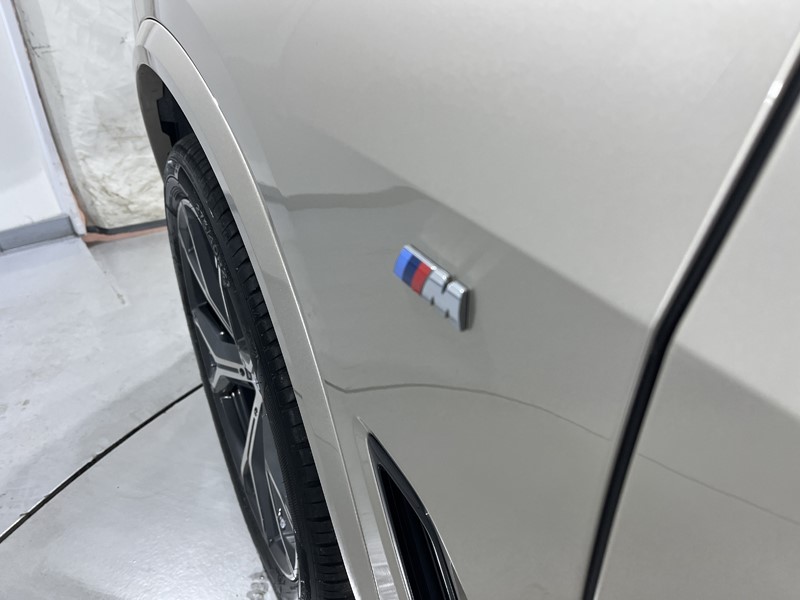 2018 (68) BMW X5 xDrive30d M Sport 5dr Auto 4674176