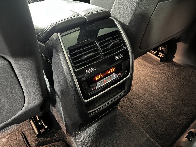 2018 (68) BMW X5 xDrive30d M Sport 5dr Auto 4674170