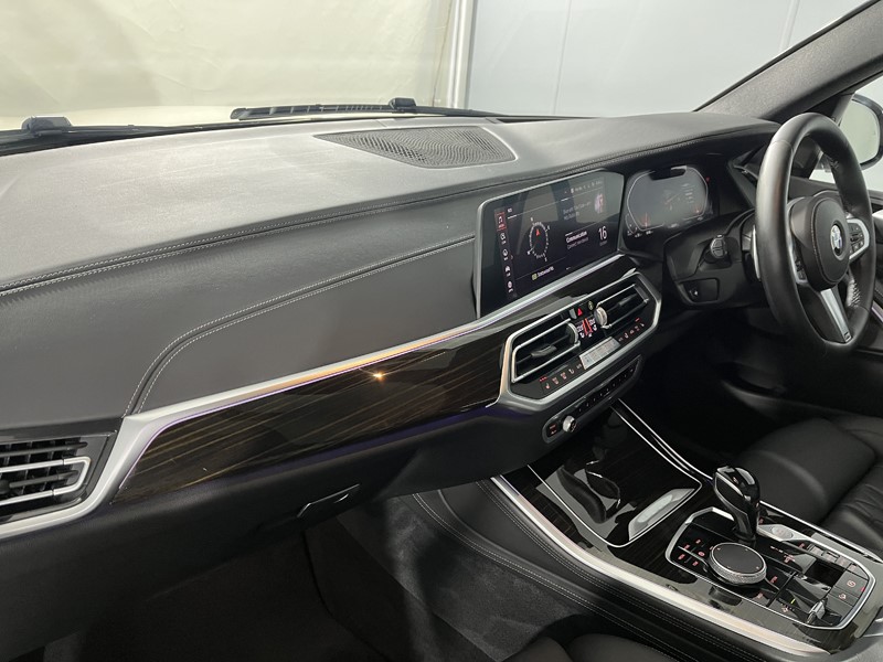 2018 (68) BMW X5 xDrive30d M Sport 5dr Auto 4674134