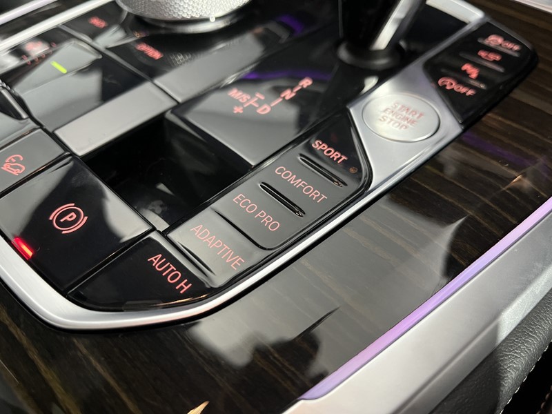 2018 (68) BMW X5 xDrive30d M Sport 5dr Auto 4674164